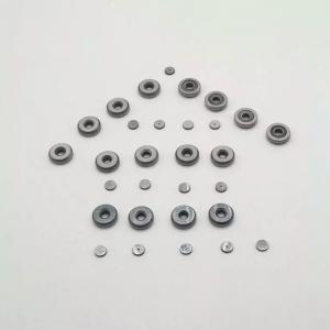 双面磨床对外加工-钼合金精密研磨代加工