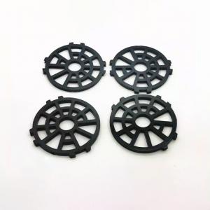 双面磨床对外加工-净水器阀门定片表面平面度研磨代加工