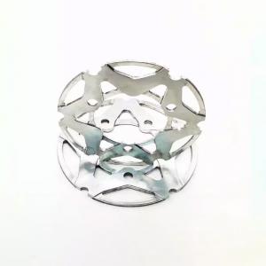 双端面研磨加工-刹车片双面研磨代加工