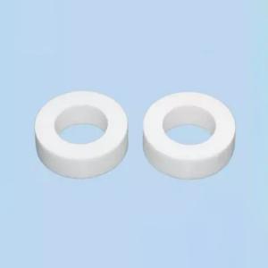 陶瓷阀门片平面研磨加工 平面度双面平面研磨抛光加工