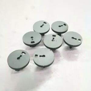 阀门片平面研磨 平面研磨抛光加工 塑胶阀门研磨抛光加工