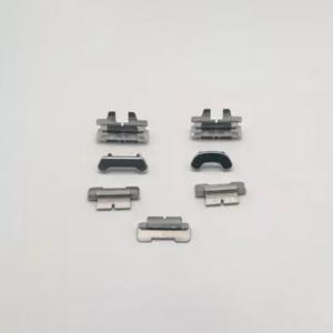 粉末冶金工件平面研磨加工 不锈钢精密研磨加工 平面度加工