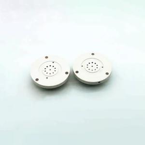 平面研磨抛光机对外加工，PEEK制备阀接头镜面平磨代加工