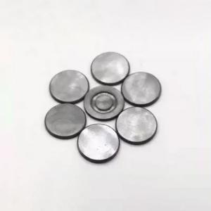 无线充底座平磨精加工,车削件圆片平面研磨代加工