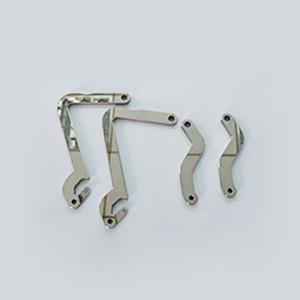 不锈钢镜面平面研磨