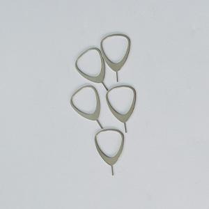 不锈钢镜面平面研磨