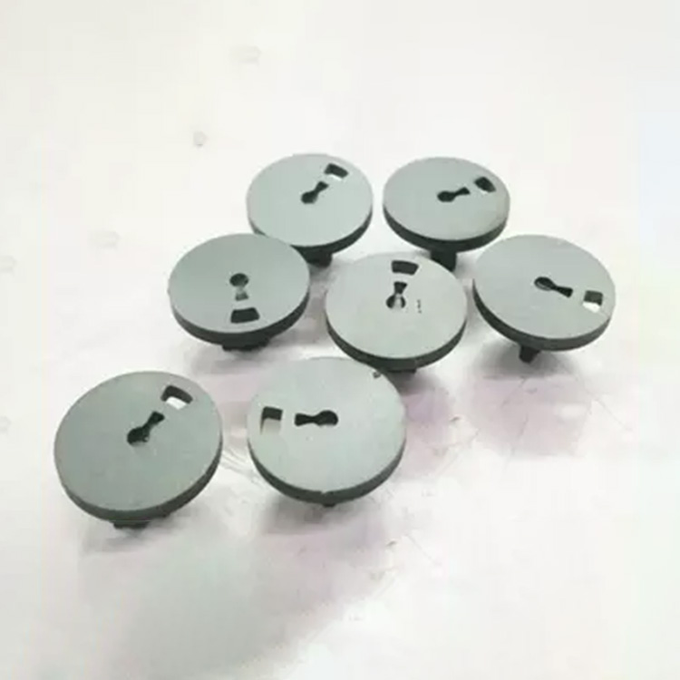 阀门片平面研磨 平面研磨抛光加工 塑胶阀门研磨抛光加工.jpg