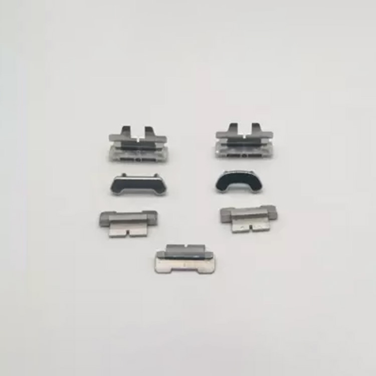 粉末冶金工件平面研磨加工 不锈钢精密研磨加工 平面度加工.jpg