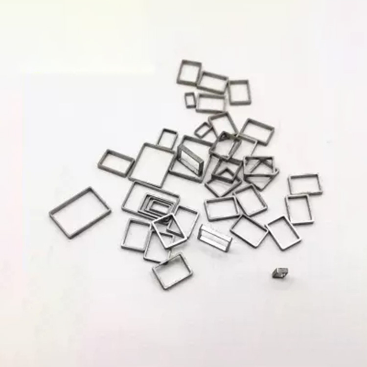 可伐合金密封环框双面平磨精加工,合金密封环双端面研磨代加工.jpg